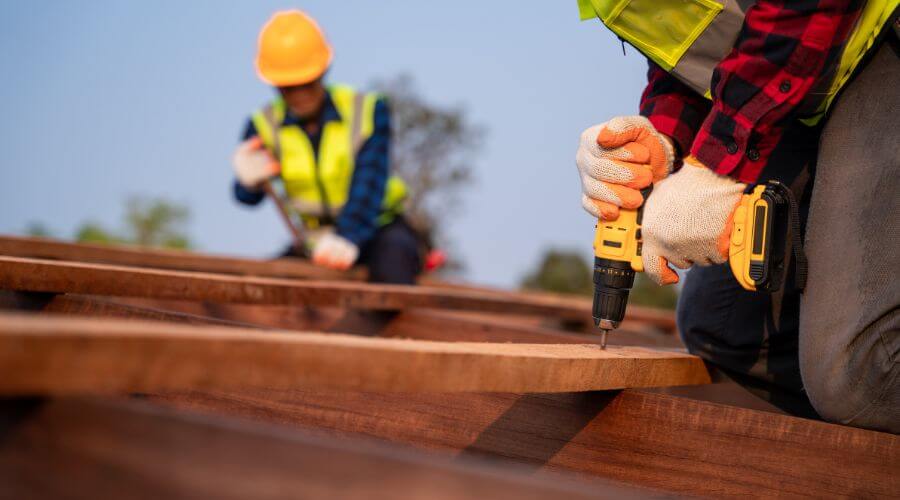 Expert flood damage restoration services in Milton, PA